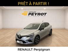 Renault Clio 5