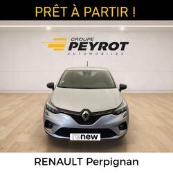 Renault Clio 5 Clio Blue dCi 100 Evolution Perpignan