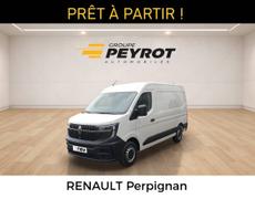 Renault Master Perpignan