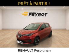 Renault Zoe Perpignan