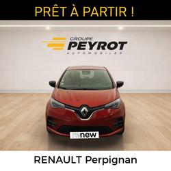 Renault Zoe Zoe R110 - 22B Evolution Perpignan