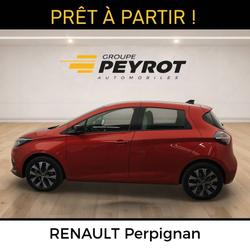 Renault Zoe Zoe R110 - 22B Evolution Perpignan