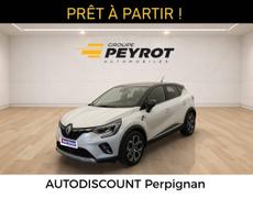 Renault Captur Perpignan