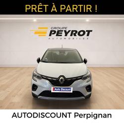 Renault Captur Captur E-Tech Plug-in 160 Intens Perpignan