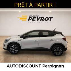 Renault Captur Captur E-Tech Plug-in 160 Intens Perpignan