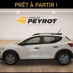 Dacia Sandero Sandero ECO-G 100 - 22 Stepway Essentiel Perpignan