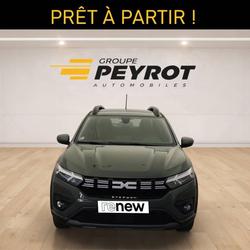Dacia Sandero Sandero TCe 90 Stepway Expression Perpignan