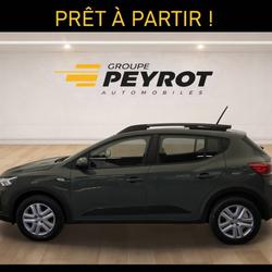 Dacia Sandero Sandero TCe 90 Stepway Expression Perpignan