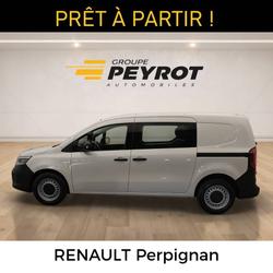 Renault Kangoo VAN CA BLUE DCI 115 L2 ADVANCE occasion - Perpignan - photo 3/23