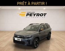 Dacia Bigster Perpignan