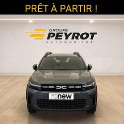 Dacia Bigster Bigster Mild Hybrid 140 Extreme Perpignan