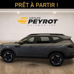 Dacia Bigster Bigster Mild Hybrid 140 Extreme Perpignan