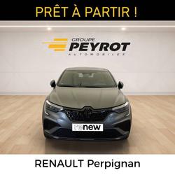 Renault Arkana Arkana E-Tech full hybrid 145 GSR2 esprit Alpine Perpignan