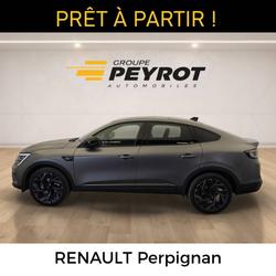 Renault Arkana Arkana E-Tech full hybrid 145 GSR2 esprit Alpine Perpignan