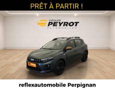 Dacia Sandero Perpignan