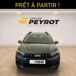 Dacia Sandero Sandero ECO-G 120 auto Stepway Extreme Perpignan
