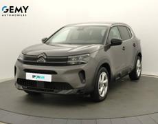 Citroen C5 Aircross Saint-Brieuc