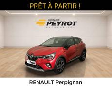 Renault Captur Perpignan
