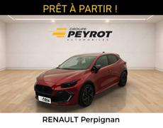 Renault Clio 6 Perpignan