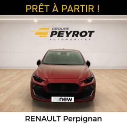 Renault Clio 6 Clio E-Tech full hybrid 160 ch esprit Alpine Perpignan