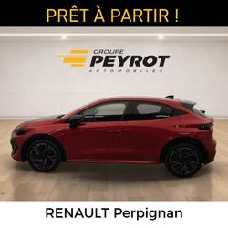 Renault Clio 6 Clio E-Tech full hybrid 160 ch esprit Alpine Perpignan