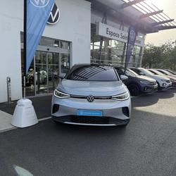 Volkswagen ID4 ID.4 286 ch Pro Life Max Saint-Maximin