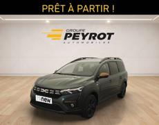 Dacia Jogger Perpignan