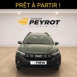 Dacia Jogger Jogger Hybrid 140 7 places GSR2 Extreme Perpignan