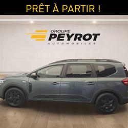 Dacia Jogger Jogger Hybrid 140 7 places GSR2 Extreme Perpignan