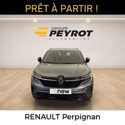 Renault Espace 5 Espace E-Tech full hybrid 200 GSR2 Techno Perpignan