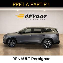 Renault Espace 5 Espace E-Tech full hybrid 200 GSR2 Techno Perpignan