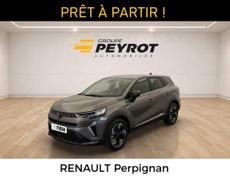 Renault Symbioz Perpignan