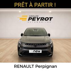 Renault Symbioz Symbioz E-Tech full hybrid 160 ch Techno Perpignan