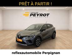 Renault Captur Perpignan