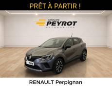 Renault Captur Perpignan