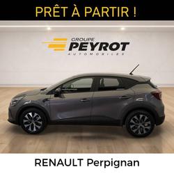 Renault Captur Captur E-Tech full hybrid 145 Evolution Perpignan