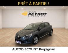 Renault Clio 5