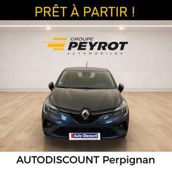 Renault Clio 5 Clio TCe 100 Business Perpignan