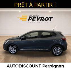 Renault Clio 5 Clio TCe 100 Business Perpignan