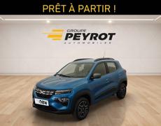 Dacia Spring Perpignan