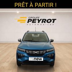 Dacia Spring Spring Expression Perpignan