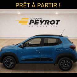 Dacia Spring Spring Expression Perpignan