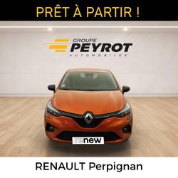 Renault Clio 5 Clio SCe 65 Evolution Perpignan