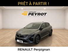 Renault Clio 5