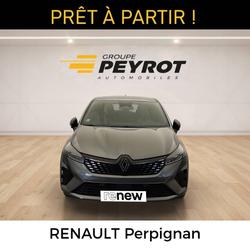 Renault Clio 5 Clio E-Tech full hybrid 145 ch GSR2 Techno Perpignan