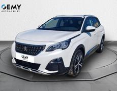 Peugeot 3008 Saint-Brieuc