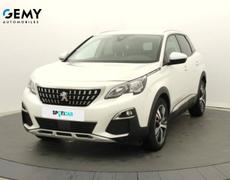Peugeot 3008 Saint-Brieuc