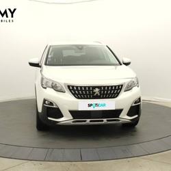 Peugeot 3008 3008 Puretech 130ch S&S BVM6 Allure Saint-Brieuc
