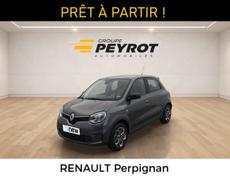 Renault Twingo 3 Perpignan