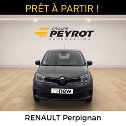 Renault Twingo 3 Twingo III E-Tech Equilibre Perpignan